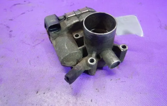 Seat Arosa Throttle body valve 030133062A