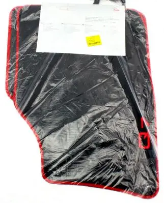 Audi Q7 4L Car floor mat set 4L1061275PA