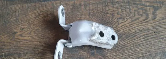 KIA Sportage Front door lower hinge 
