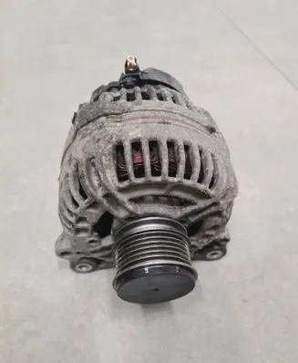 Mitsubishi Outlander Generator/alternator 06F903023F 0124525091