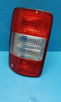 Volkswagen Caddy Rear/tail lights 2K0945111A