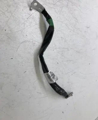 Hyundai i20 (BC3 BI3) Negative earth cable (battery) 91862Q0030