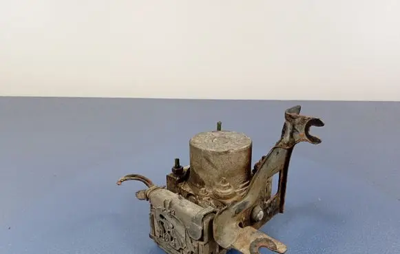 Nissan Micra ABS Pump 47660AX600
