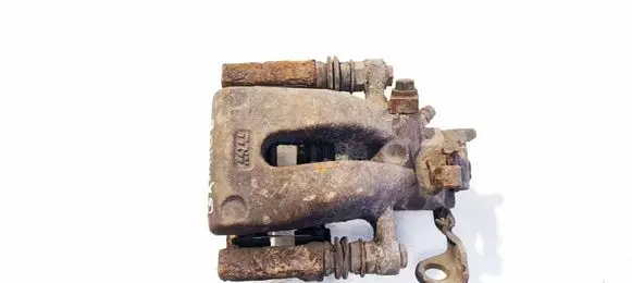Opel Zafira B Rear brake caliper 