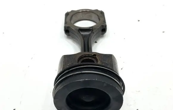 Mazda CX-5 Piston with connecting rod SHY1