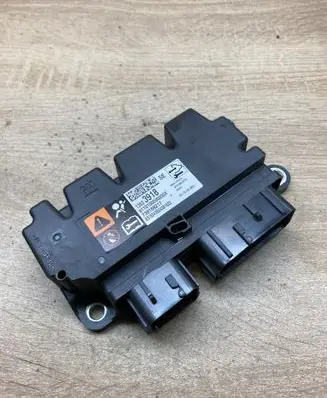 Opel Astra K Airbag control unit/module 13523918 739169217