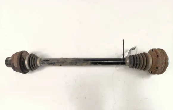 Audi A8 S8 D4 4H Rear driveshaft 8R0501203C