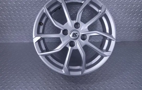 Citroen C4 X R17 alloy rim RC34 RC346571 65JX17H2