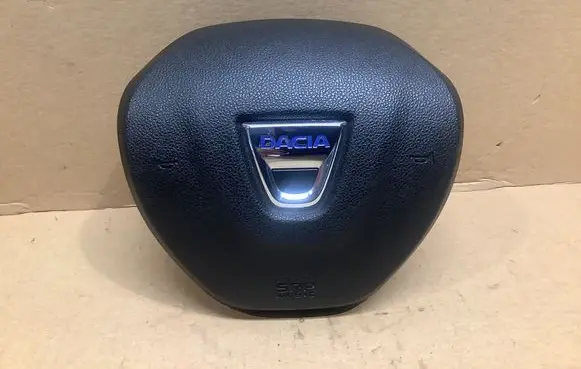 Dacia Spring Steering wheel airbag 985103454R