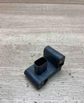 BMW 1 E81 E87 Airbag deployment crash/impact sensor 6911003 0285003900