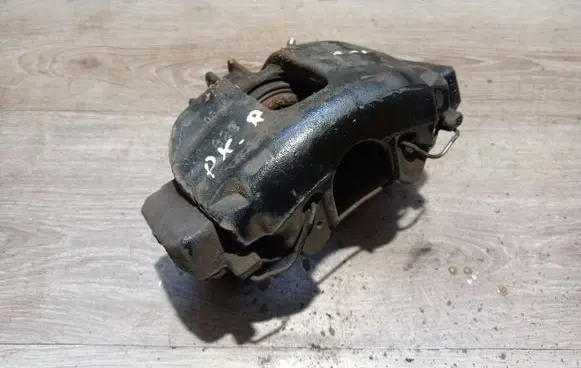 Volvo S60 Front brake caliper