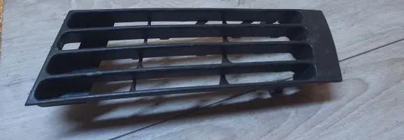 Audi A4 S4 B5 8D Front bumper lower grill 8d0807345aa 02028800000