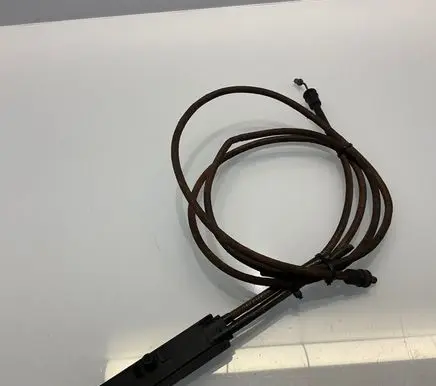 Mercedes-Benz CLS C219 Engine bonnet/hood lock release cable A2118800159 2118800159
