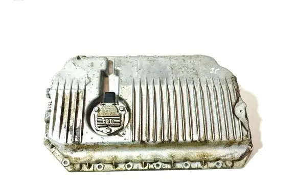 Audi A6 S6 C6 4F Oil sump 06E103604 06E103604G