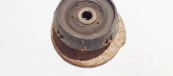 Renault Clio II Coil spring mount 7700829529