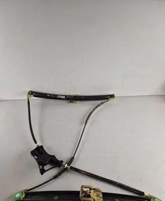 Audi A6 Allroad C7 Front window lifting mechanism without motor 4G0837462 1021928250106