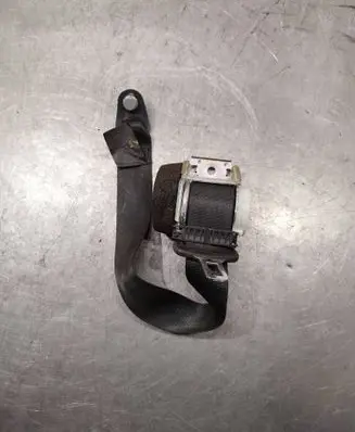 Peugeot 3008 I Rear seatbelt 33035173
