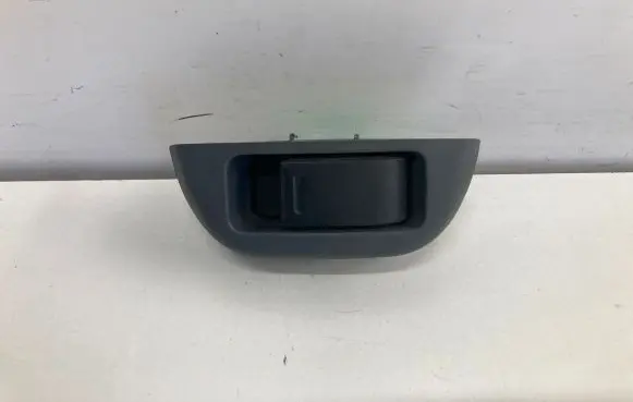 Peugeot 107 Electric window control switch 742310H010