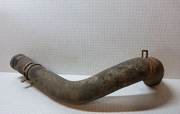 KIA Sorento Coolant pipe/hose 