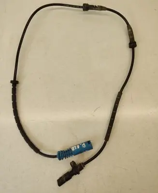BMW 5 E60 E61 ABS brake wheel speed sensor 908705 1810112