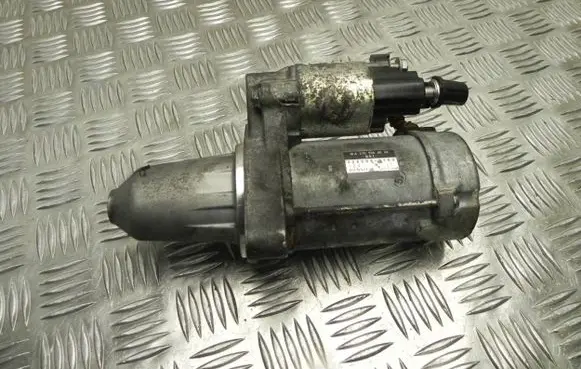 Mercedes-Benz A W176 Starter motor A2709060026 VD12115
