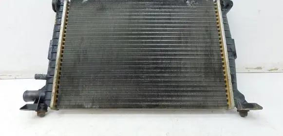 Ford Fiesta Coolant radiator 96FB8005 192248