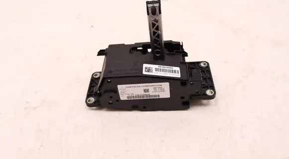 Jeep Grand Cherokee Gear selector/shifter in gearbox 68166104AE