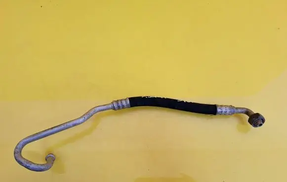 Citroen Xsara Air conditioning (A/C) pipe/hose 9628037980