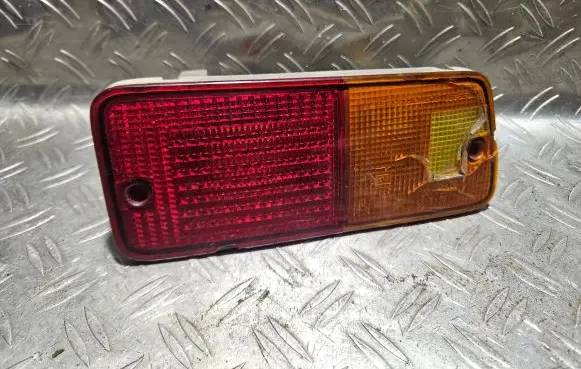 Nissan Patrol Y61 Rear bumper light 4659