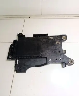 Battery tray