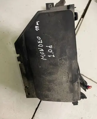 Ford Mondeo MK IV Fuse box set 6G9T14A390AF