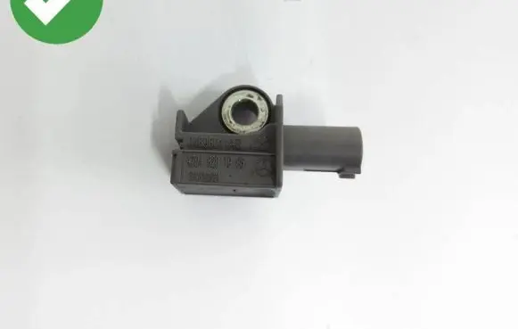 Mercedes-Benz C W204 Airbag deployment crash/impact sensor A2048201985 04896011AB 5WK43584