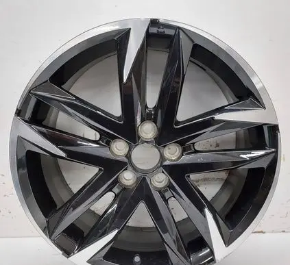 Toyota C-HR I R19 alloy rim 