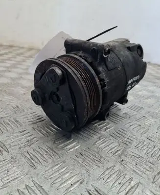 Ford Mondeo MK IV Air conditioning (A/C) compressor (pump)