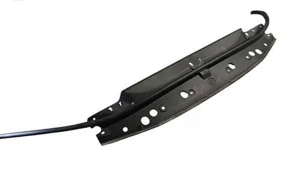 BMW 4 G22 G23 G24 G26 Other trunk/boot trim element 7486827 5767486827