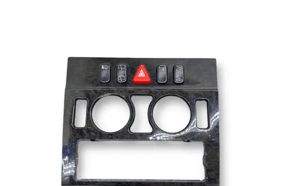 Mercedes-Benz E W210 Hazard light switch 2108210071