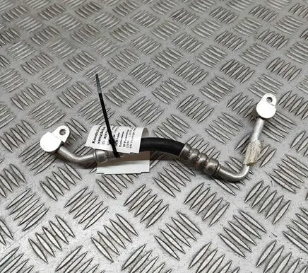 Jaguar I-Pace Air conditioning (A/C) pipe/hose J9D319F652A4