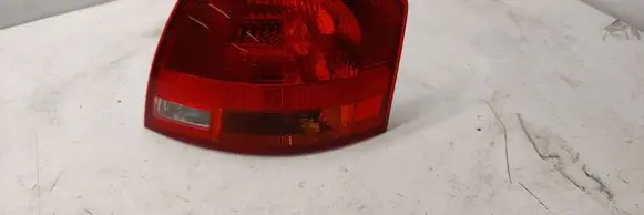 Audi A4 S4 B7 8E 8H Rear/tail lights 484002 ULO748022