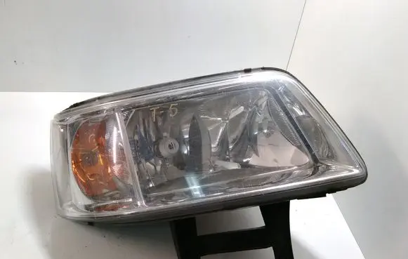 Volkswagen Transporter - Caravelle T5 Headlight/headlamp 7H1941016J 0301191302
