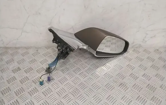 Tesla Model S Front door electric wing mirror 102565702B