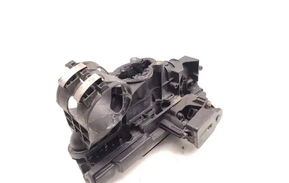 Mercedes-Benz E AMG W212 Intake manifold A6401500494