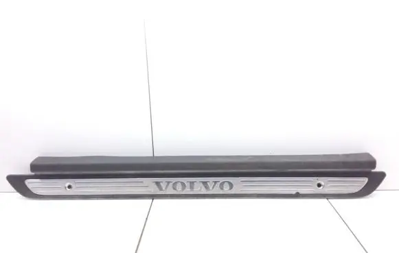 Volvo S40, V40 Front sill trim cover C130818422 C230818426 C330818430