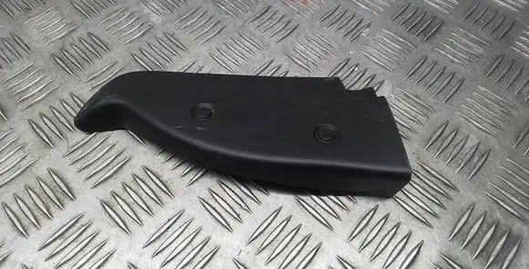 Porsche Cayenne (9Y0 9Y3) Other trunk/boot trim element 9Y3827410