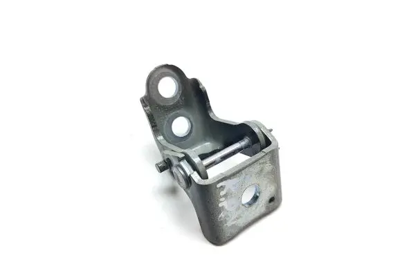 Peugeot 3008 II Front door upper hinge 9850559180 9850559580