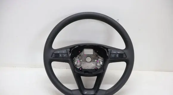 Seat Arona Steering wheel