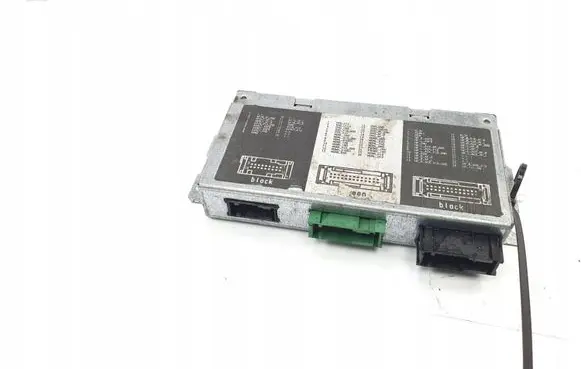 Audi A8 S8 D3 4E Video control module 4L0035211 AUDIO
