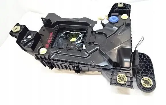 Opel Grandland X AdBlue liquid reservoir 9825645580