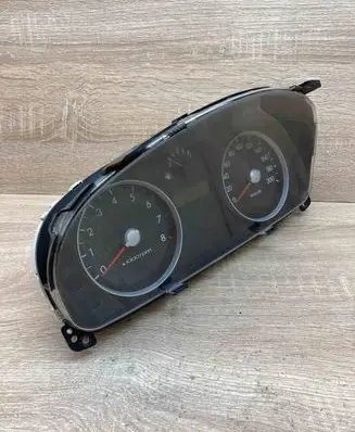 Hyundai Getz Speedometer (instrument cluster) 940051C211 11000909220H D42