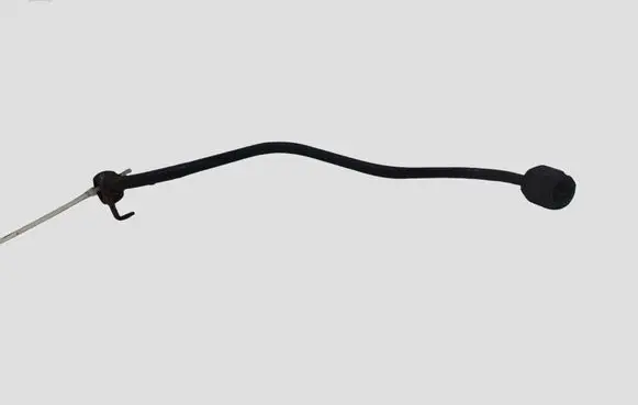 Hyundai Tucson JM Turbo turbocharger oiling pipe/hose