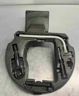 Audi A6 C7 Tool set 4g0012109a